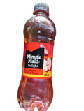 Minute Maid Apple 400ml