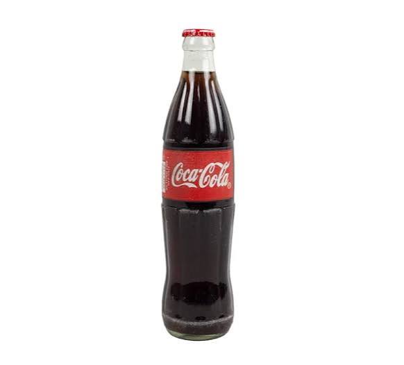Coca cola 500ml
