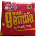 Special Gomba (100pcs)
