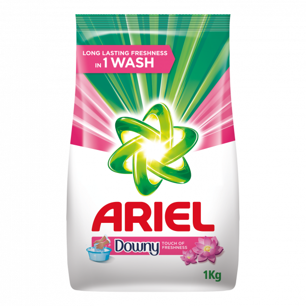 Ariel Downy 1kg.