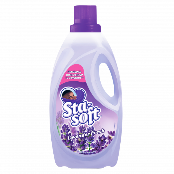 Sta-soft Lavender Fresh