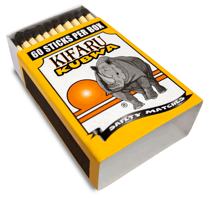Matchbox