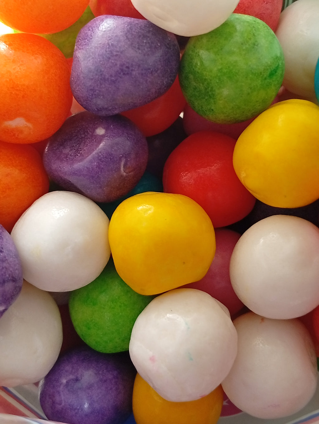 Magic Ballgums