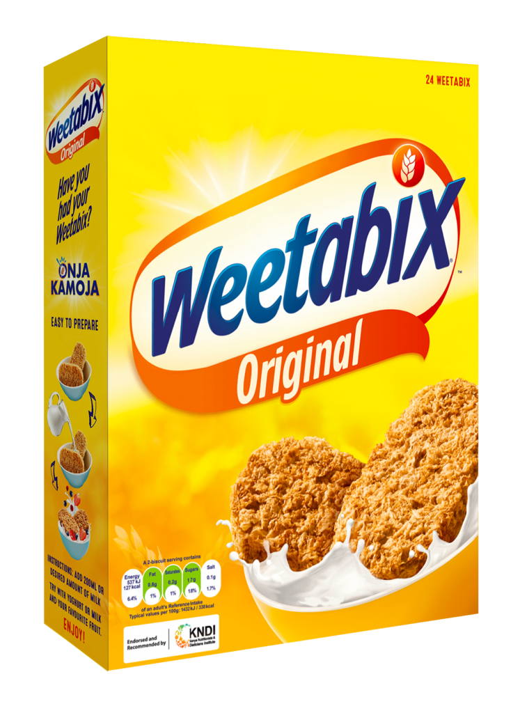 Weetabix Original