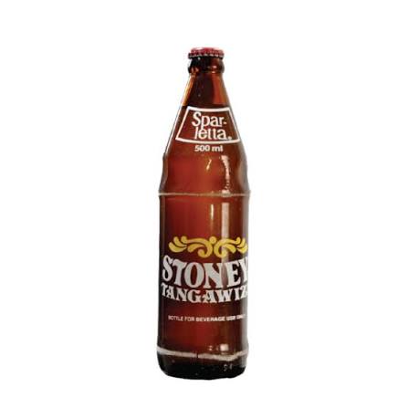 Stoney Tangawazi  500ml