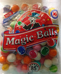 Magic Ballgums