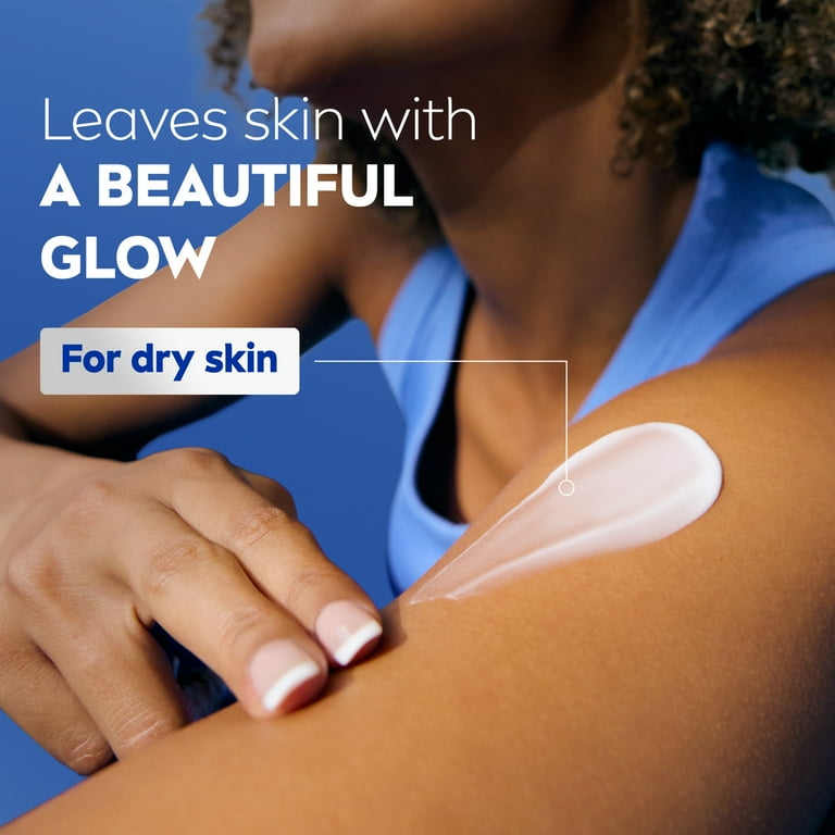 Nivea Body Lotion Cocoa Butter