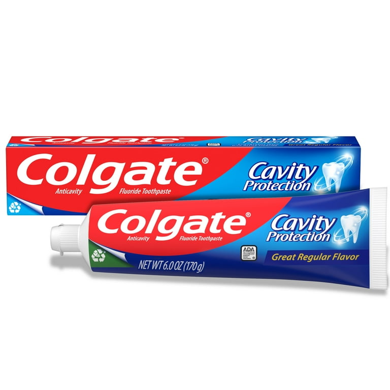 Colgate Calcium Toothpaste  35g