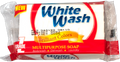 White Wash Multipurpose Soap 175g