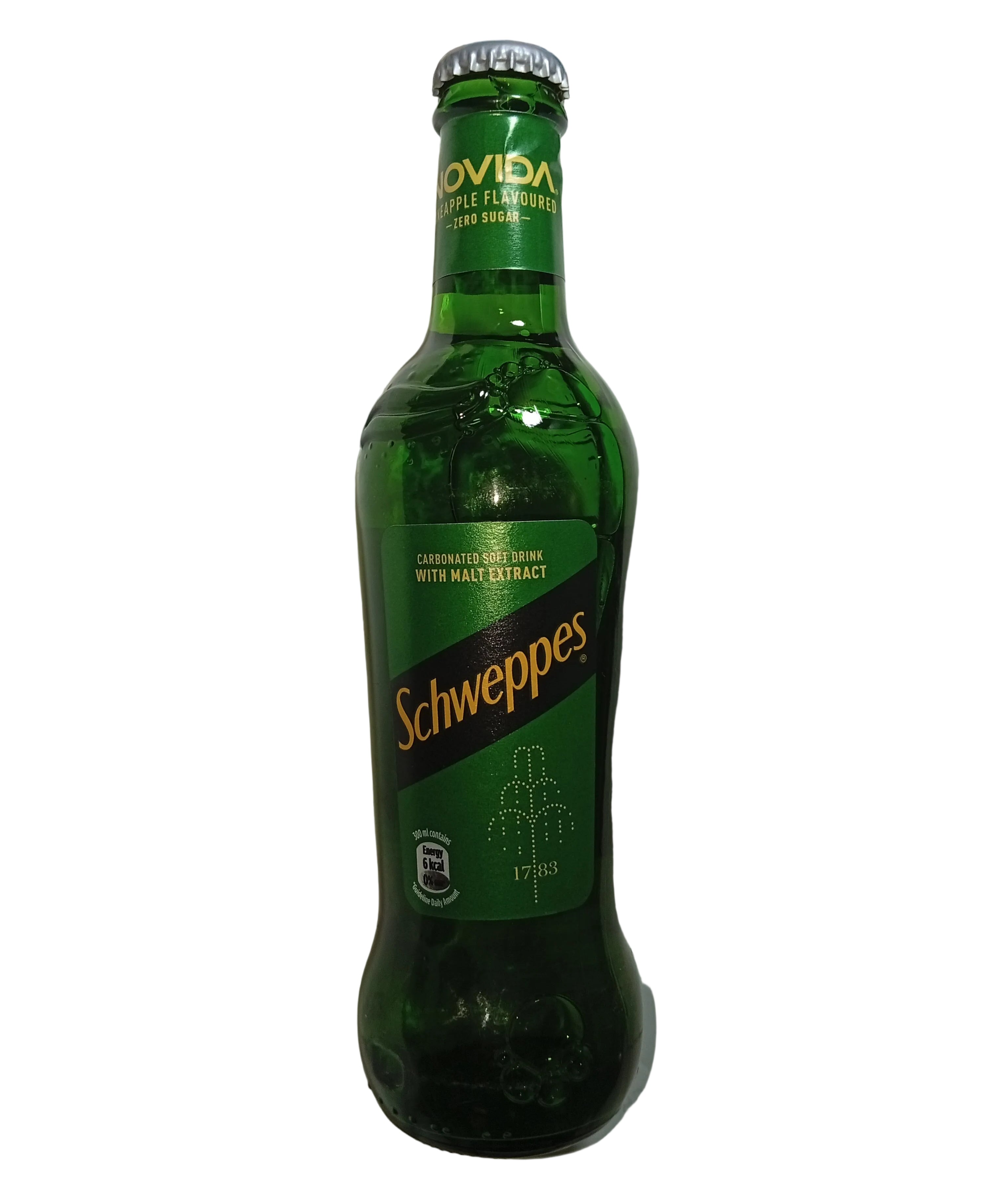 Novida Schweppes 300ml