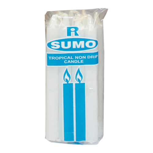 Sumo Candles