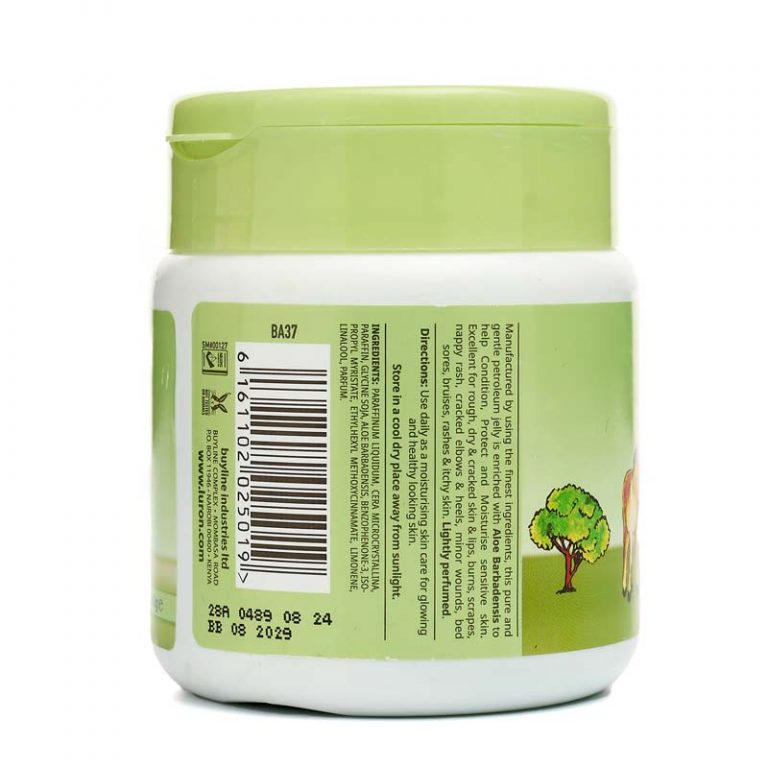 Ballet Aloe Vera 250g